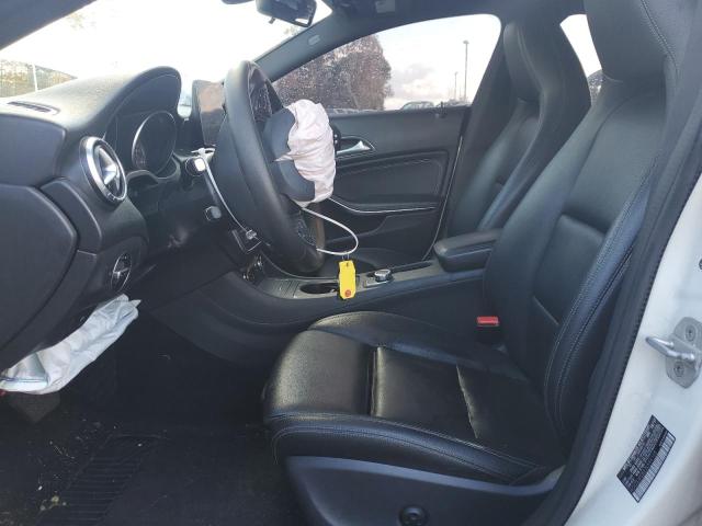 Фото 7 - MERCEDES-BENZ CLA-CLASS