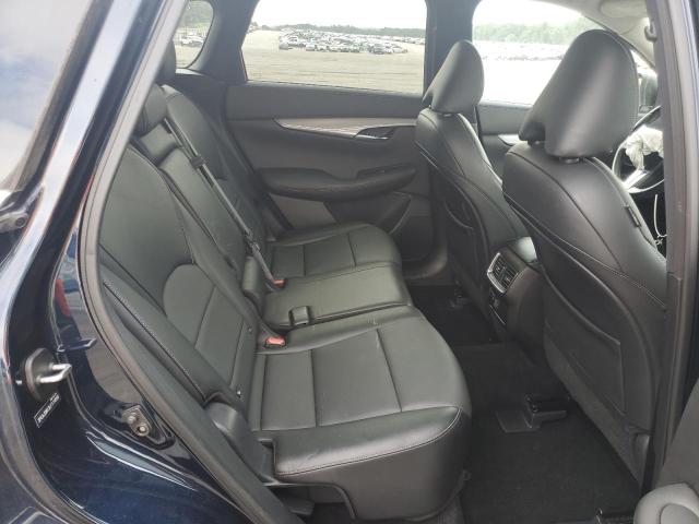 Фото 11 - INFINITI QX50