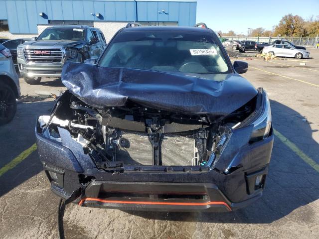 Фото 5 - SUBARU FORESTER