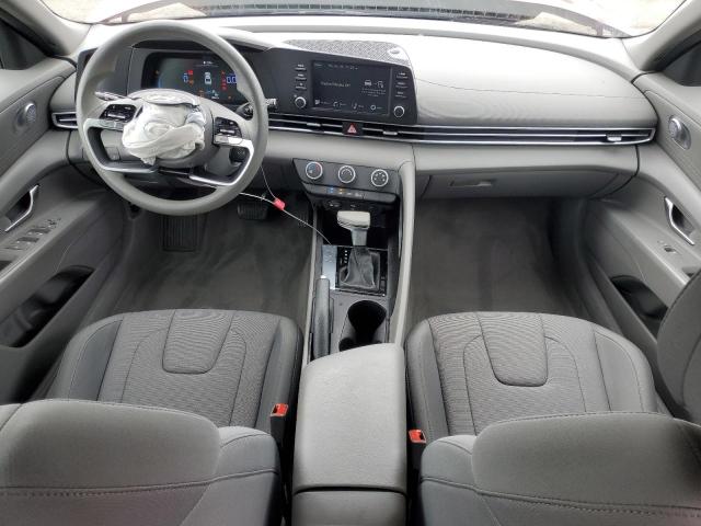 Фото 8 - HYUNDAI ELANTRA