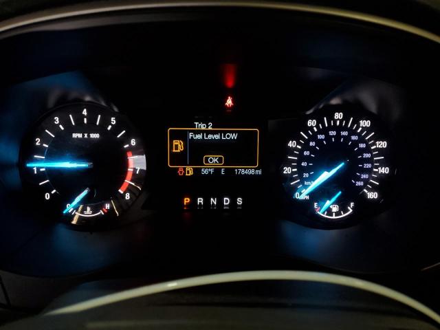 Фото 9 - FORD FUSION