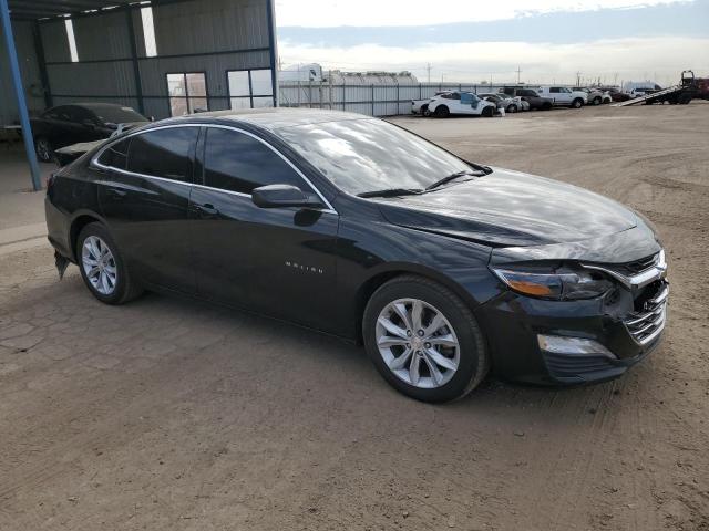 Фото 4 - CHEVROLET MALIBU