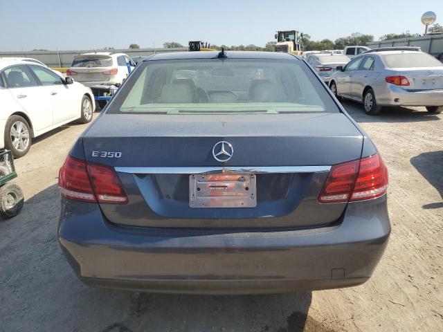 Фото 6 - MERCEDES-BENZ E-CLASS