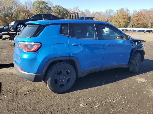 Фото 3 - JEEP COMPASS