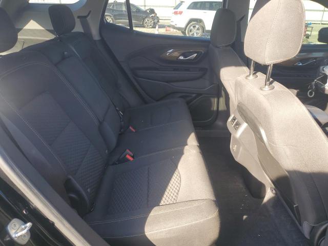 Фото 11 - GMC TERRAIN