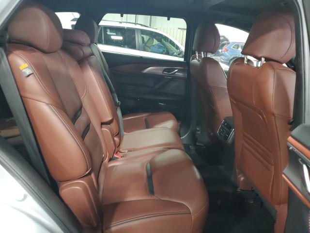 Фото 11 - MAZDA CX-9