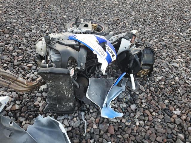 HONDA CBR CYCLE 2005