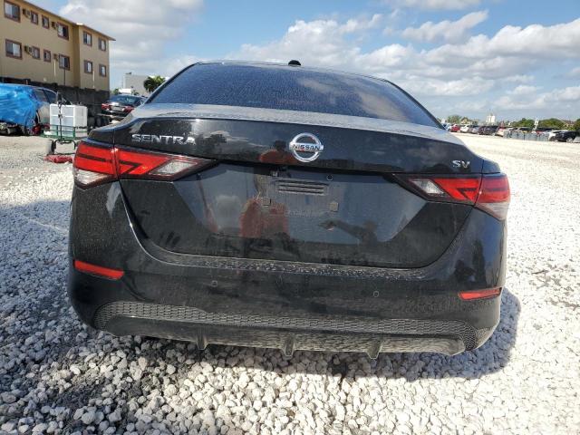 Фото 6 - NISSAN SENTRA