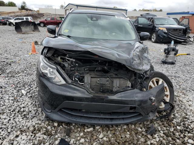 Фото 5 - NISSAN ROGUE