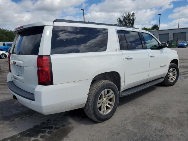 Фото 3 - CHEVROLET SUBURBAN