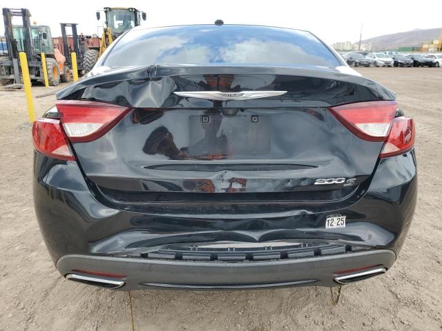 Фото 6 - CHRYSLER 200