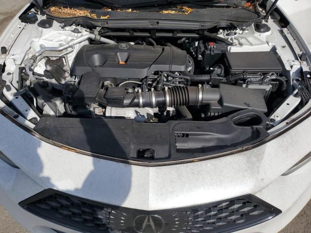 Фото 11 - ACURA TLX