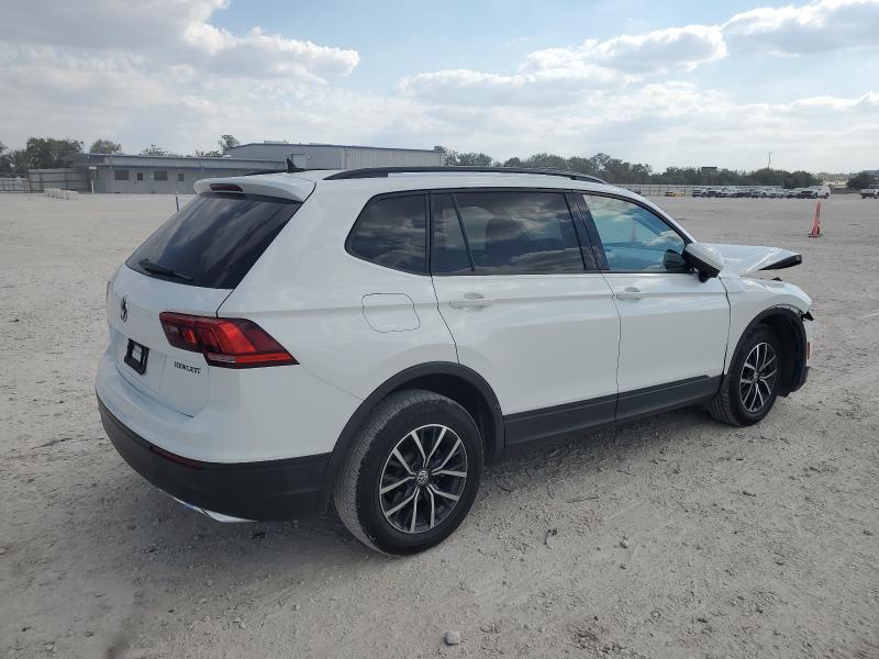 Фото 3 - VOLKSWAGEN TIGUAN