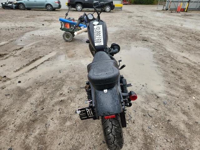 HARLEY-DAVIDSON XL 2017