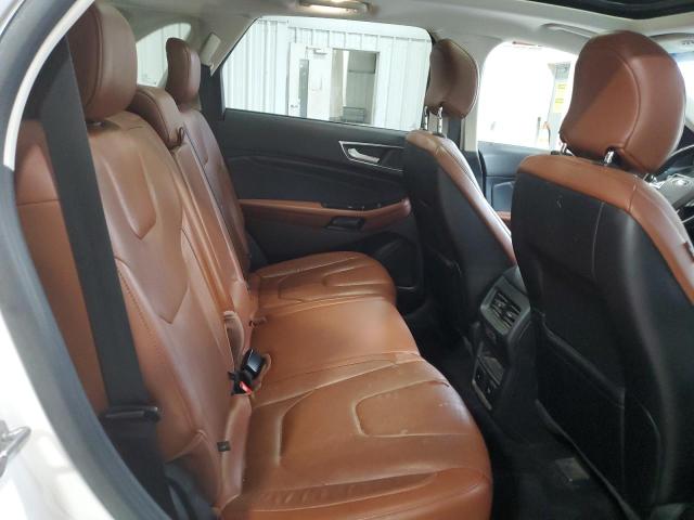 Фото 11 - FORD EDGE