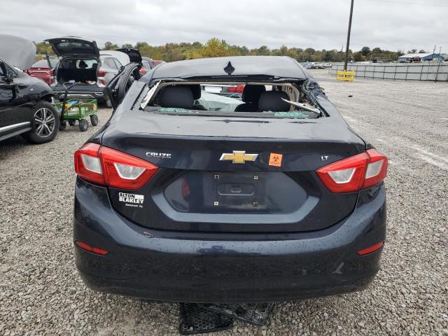 Фото 6 - CHEVROLET CRUZE