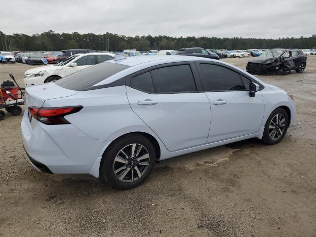 Фото 3 - NISSAN VERSA