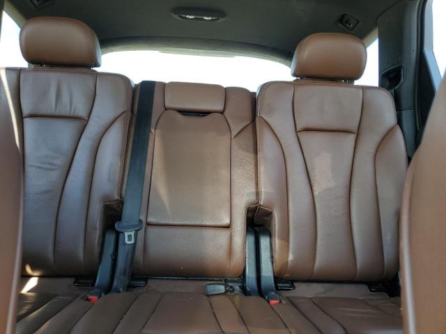 Фото 10 - AUDI Q7