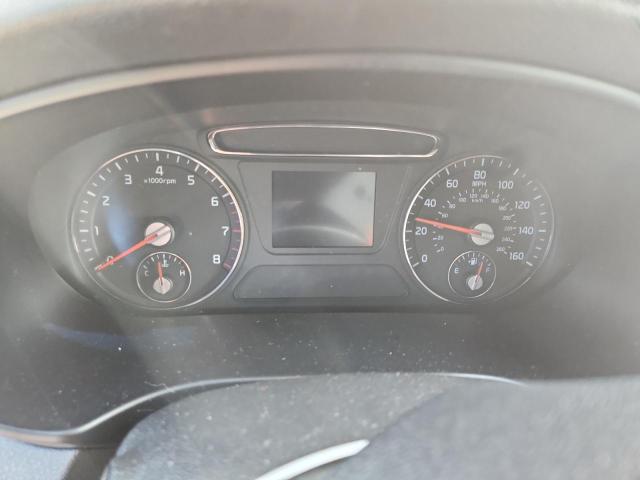 Фото 9 - KIA SORENTO