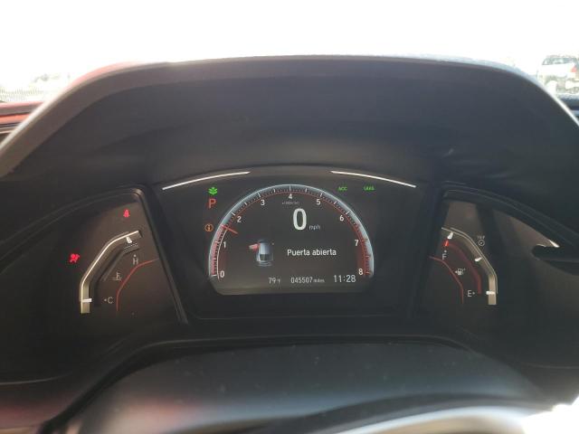 Фото 9 - HONDA CIVIC