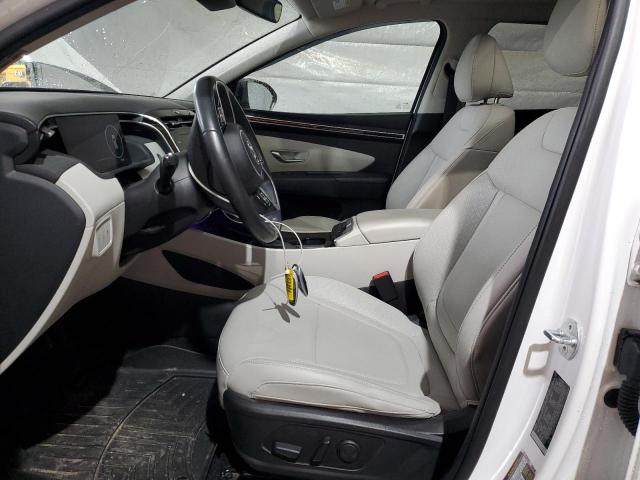 Фото 7 - HYUNDAI TUCSON