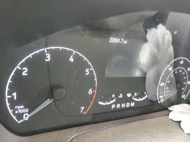 Фото 8 - FORD TRANSIT