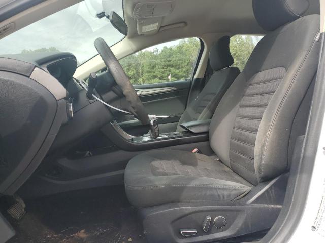 Фото 7 - FORD FUSION