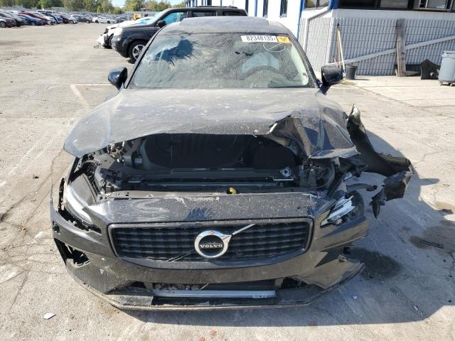 VOLVO S60 B5 MOM 2022 VIN 7JRL12FZ0NG172363