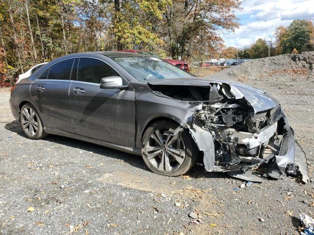 Фото 4 - MERCEDES-BENZ CLA-CLASS