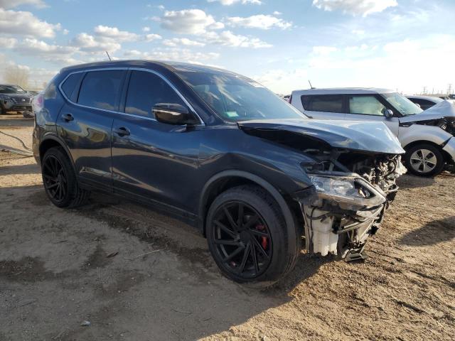 Фото 4 - NISSAN ROGUE