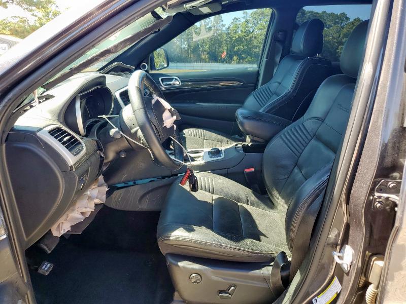 Фото 7 - JEEP GRAND CHER