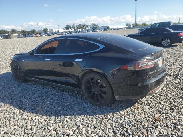 Фото 2 - TESLA MODEL S