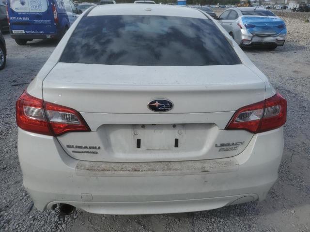 Фото 6 - SUBARU LEGACY