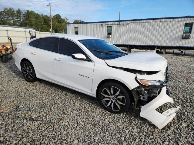 Фото 4 - CHEVROLET MALIBU