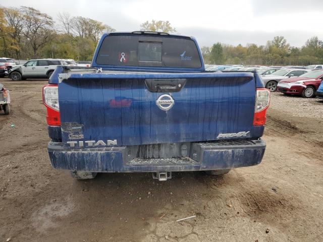 Фото 6 - NISSAN TITAN