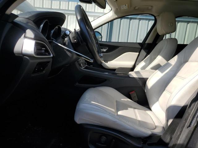 Фото 7 - JAGUAR F-PACE