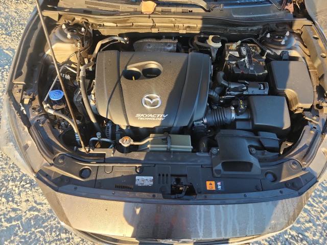 Фото 11 - MAZDA 3