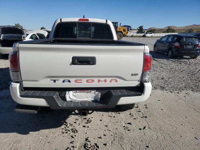 Фото 6 - TOYOTA TACOMA