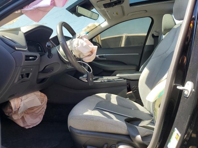 Фото 7 - HYUNDAI SONATA