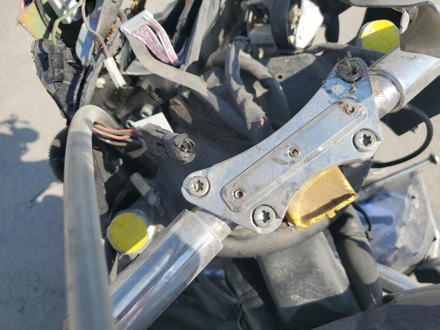 HARLEY-DAVIDSON FL 2012