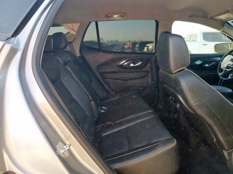 GMC TERRAIN AT 2024 VIN 3GKALYEG5RL157771