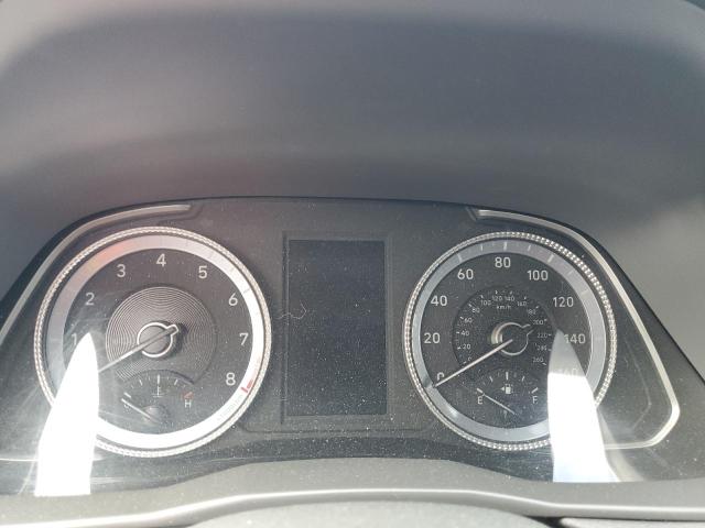 Фото 9 - HYUNDAI SONATA