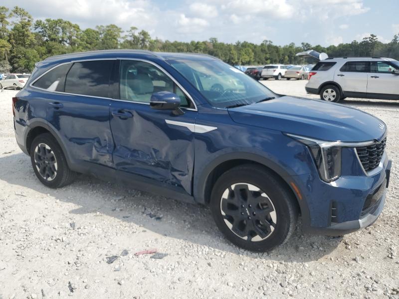 Фото 4 - KIA SORENTO