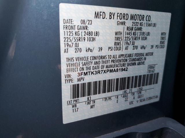 Фото 14 - FORD MUSTANG