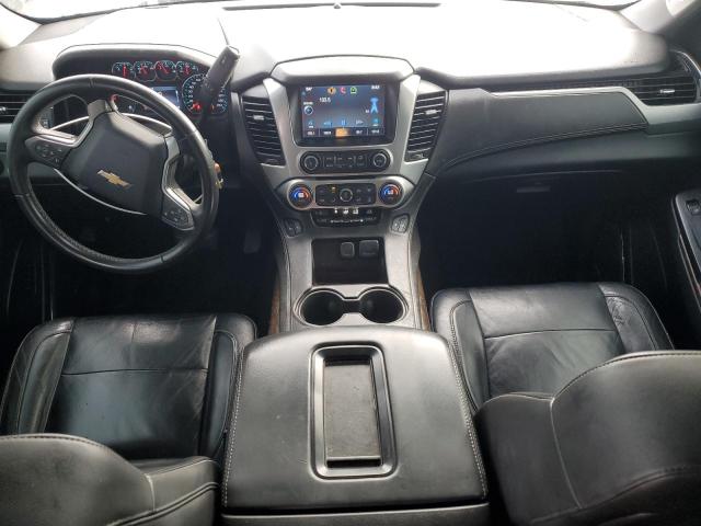 Фото 8 - CHEVROLET TAHOE