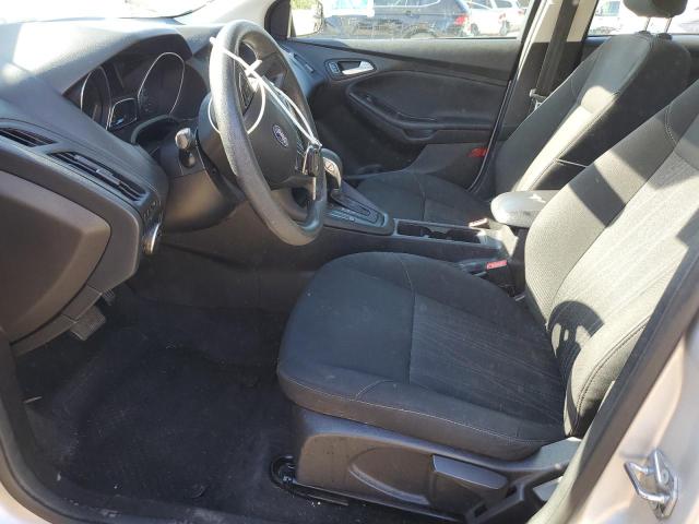 Фото 7 - FORD FOCUS