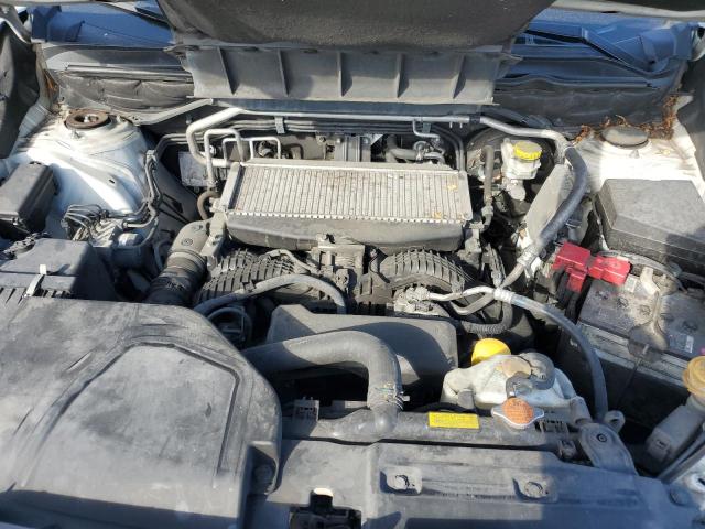 Фото 11 - SUBARU ASCENT