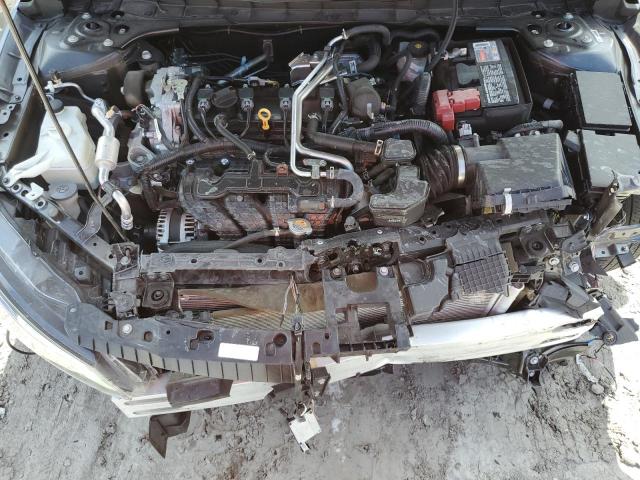 Фото 11 - NISSAN ALTIMA