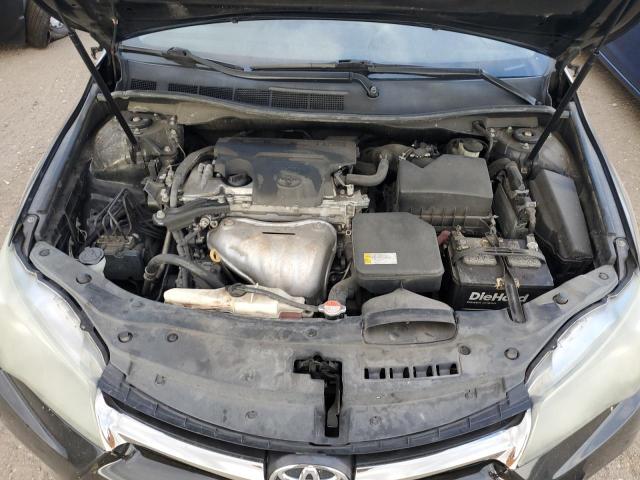 Фото 11 - TOYOTA CAMRY