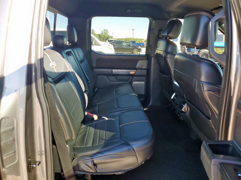 Фото 10 - FORD F-150